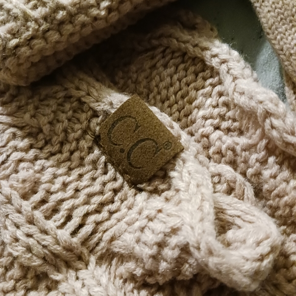 NWOT! C.C Winter Bundle Set - Picture 12 of 12